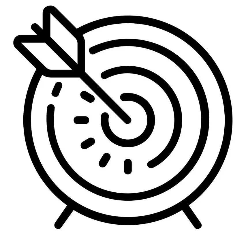 Mission icon